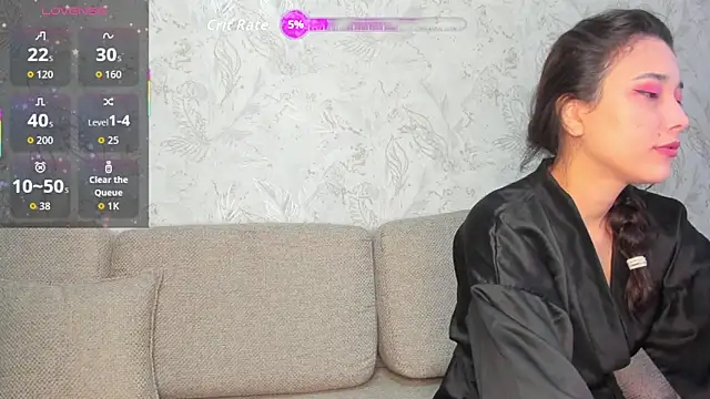 sophywhisper online show from June 3, 2:47 am