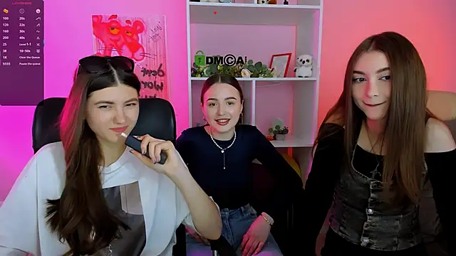 Snapshot of barbara_crazy chatting on October 3, 12:57 pm barbara crazy online show from October 3, 12:57 pm