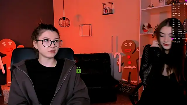 Snapshot of barbara_crazy chatting on December 23, 11:08 am barbara crazy online show from December 23, 11:08 am