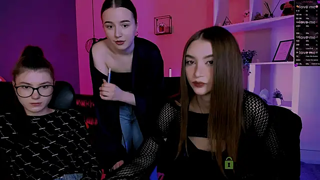 Snapshot of barbara_crazy chatting on January 7, 10:29 am barbara crazy online show from January 7, 10:29 am