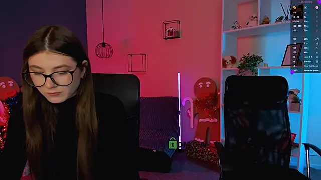 Snapshot of barbara_crazy chatting on January 16, 8:02 pm barbara crazy online show from January 16, 8:02 pm