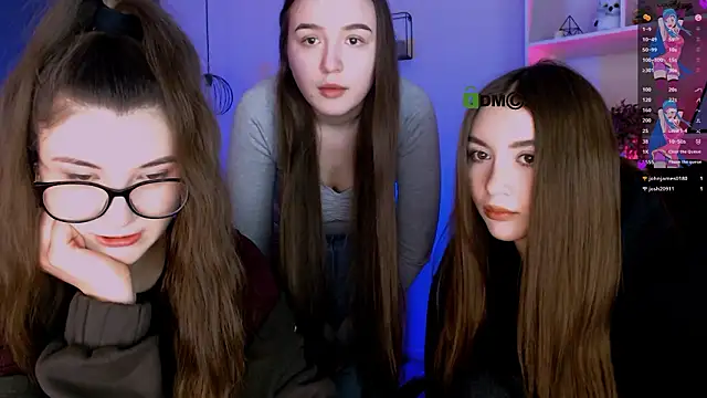 Snapshot of barbara_crazy chatting on February 5, 10:20 am barbara crazy online show from February 5, 10:20 am