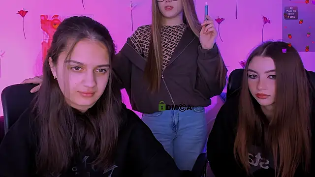 barbara crazy online show from March 7, 7:55 pm