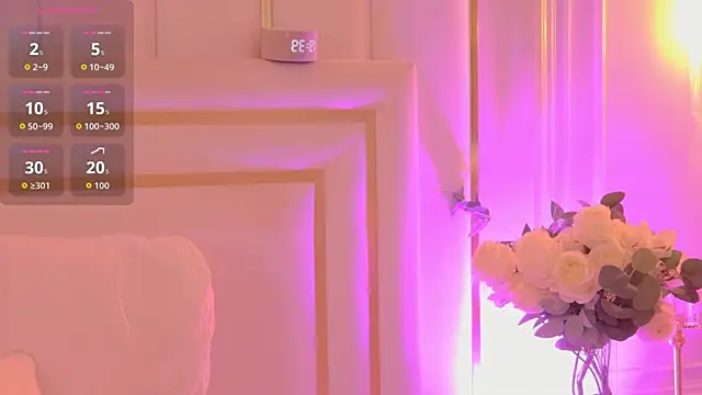 NancySmitts online show from April 14, 3:40 pm