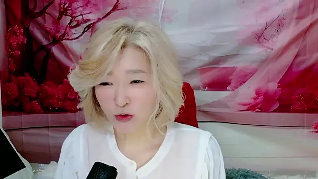 kimagure-fu- online show from January 7, 4:20 pm