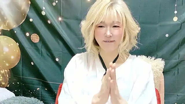 kimagure-fu- online show from April 2, 1:31 pm