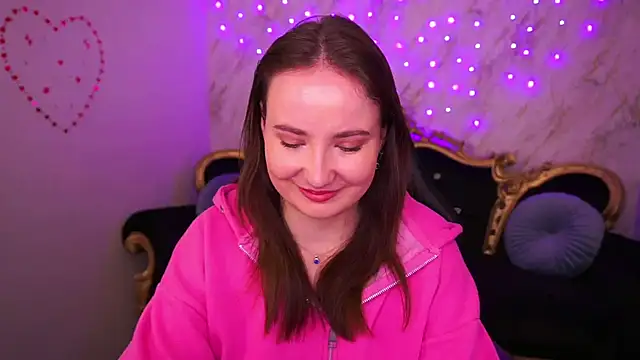 SofieBloom online show from March 6, 2:13 pm