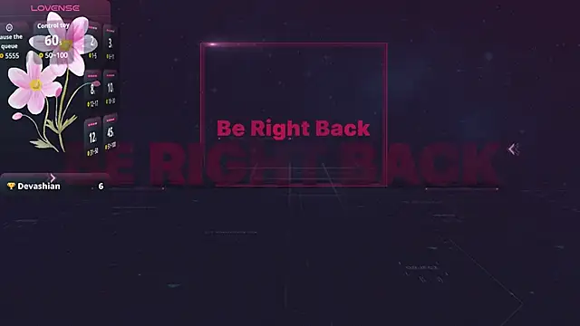 SassyWildCouple online show from April 5, 9:23 pm