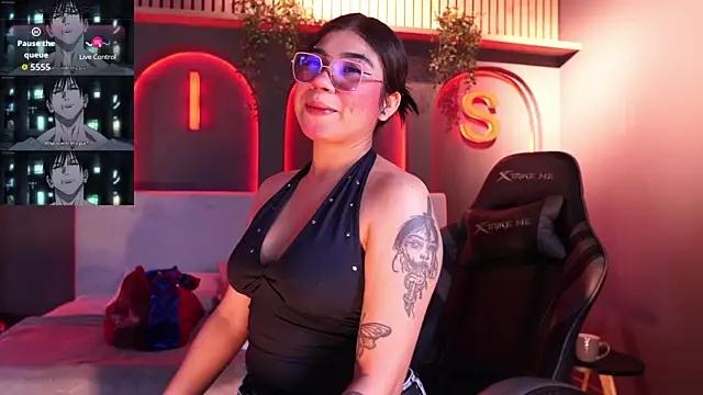 Roma hells online show from September 10, 6:41 pm