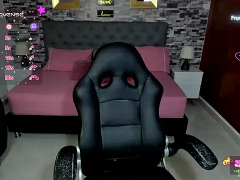 salome rojas  online show from February 19, 11:23 pm