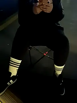 Snapshot of Hanzadekerem chatting on October 30, 6:19 pm Hanzadekerem online show from October 30, 6:19 pm