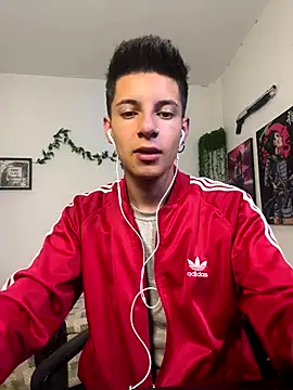 YEICK-17 online show from November 16, 3:12 am