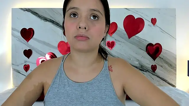 thamiina  online show from February 11, 7:08 pm