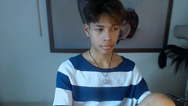 Kaoriimatsuii online show from September 22, 9:28 pm