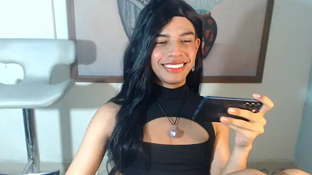 Kaoriimatsuii online show from October 5, 4:55 am