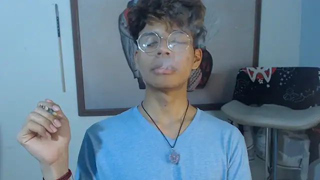 Kaoriimatsuii online show from October 20, 6:03 am