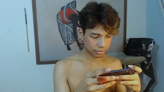 Kaoriimatsuii online show from October 22, 5:19 am