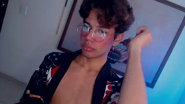 Kaoriimatsuii online show from November 20, 2:06 pm