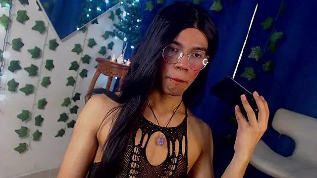 Kaoriimatsuii online show from November 22, 2:38 pm