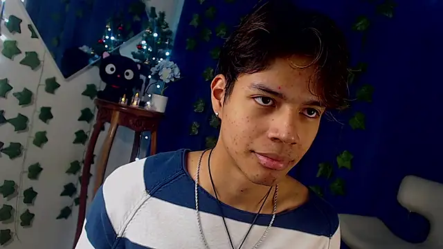 Kaoriimatsuii online show from November 28, 10:45 pm