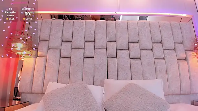 LissyConan online show from November 28, 8:33 pm