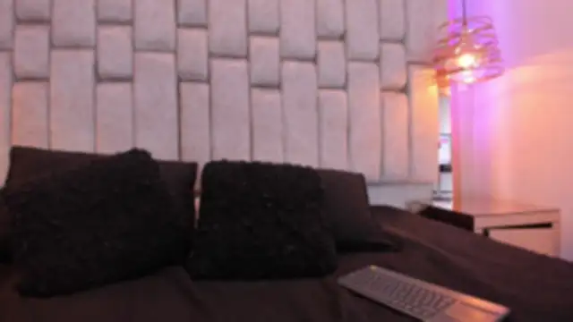 LissyConan online show from February 25, 8:51 pm