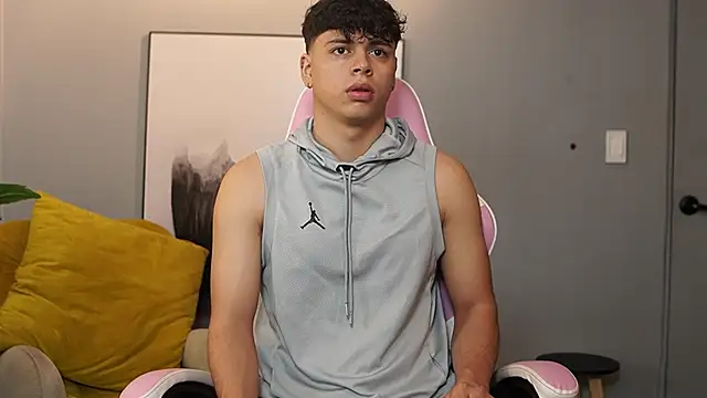 Ethan occonor online show from October 30, 11:55 am