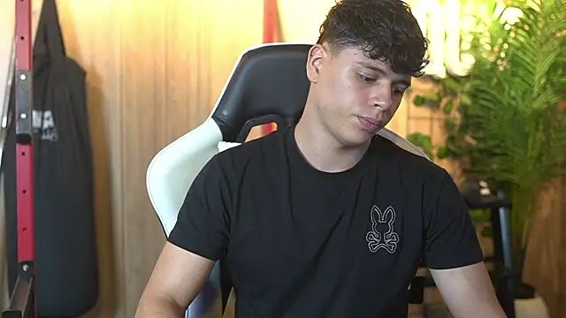 Ethan occonor online show from November 25, 12:43 am