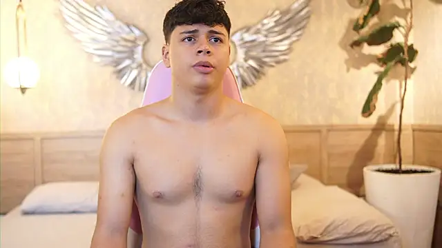 Ethan occonor online show from November 25, 12:49 pm