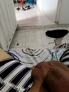 Exoticovergon online show from April 12, 12:21 pm