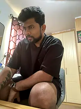 CrazyShashank online show from November 25, 9:20 am