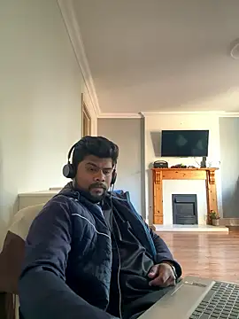 Snapshot of CrazyShashank chatting on January 9, 11:46 am CrazyShashank online show from January 9, 11:46 am