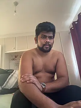 Snapshot of CrazyShashank chatting on March 15, 12:55 pm CrazyShashank online show from March 15, 12:55 pm