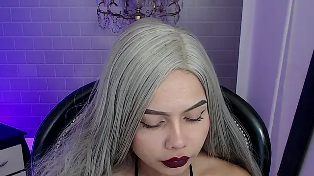 aleesha cameron02 online show from February 19, 8:38 pm