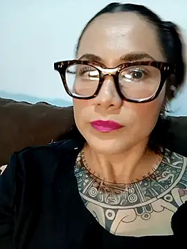 Omexochitl online show from October 2, 4:52 am