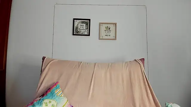 selena jhonson online show from March 7, 12:57 pm