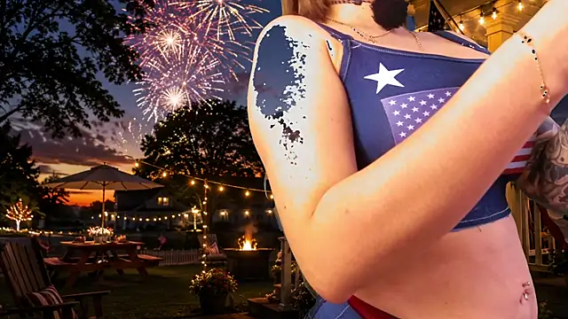 XXMILE online show from July 4, 12:44 pm