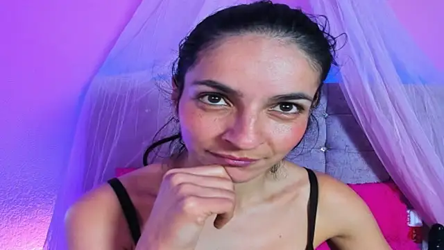 karol rose online show from November 22, 9:25 pm