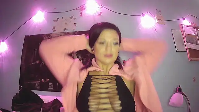 ovmilf online show from December 3, 3:21 pm