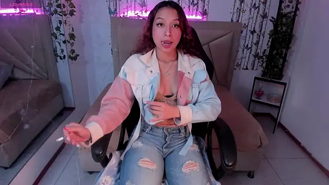 anna moon11 online show from March 12, 4:51 am