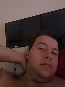 Lars2306 online show from October 24, 9:28 am