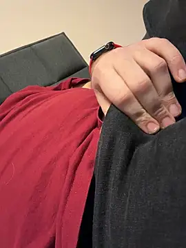 Lars2306 online show from February 28, 5:14 pm