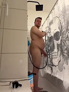 Lars2306 online show from April 4, 3:05 am