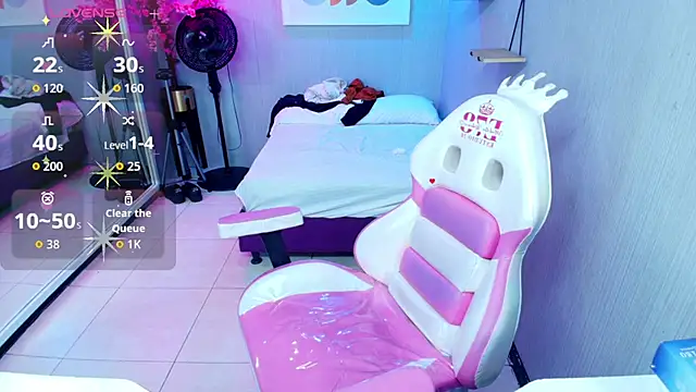 Snapshot of Maggy_t18 chatting on November 14, 7:40 am Maggy t18 online show from November 14, 7:40 am