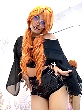 Snapshot of selenareyes chatting on October 22, 6:40 pm selenareyes online show from October 22, 6:40 pm