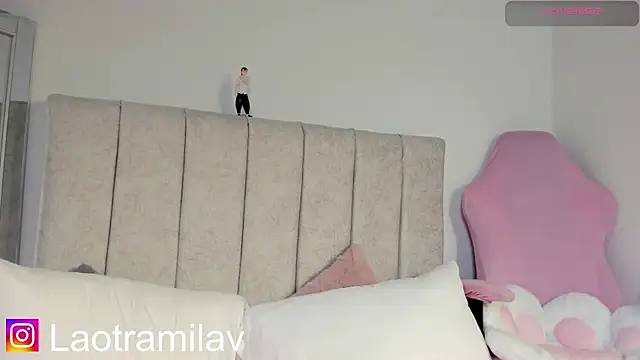 juliettaa 1 online show from April 18, 12:14 am