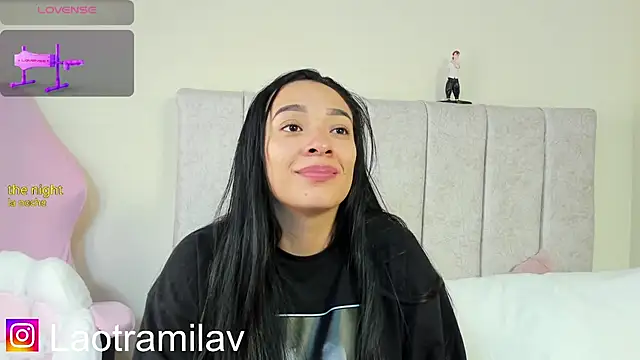 juliettaa 1 online show from July 11, 1:08 am