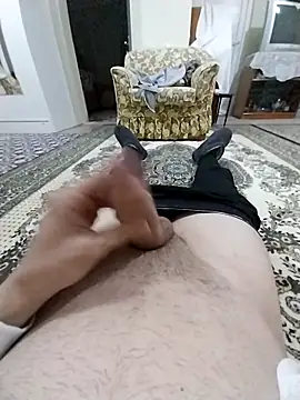 Baba435632 online show from November 8, 9:46 pm