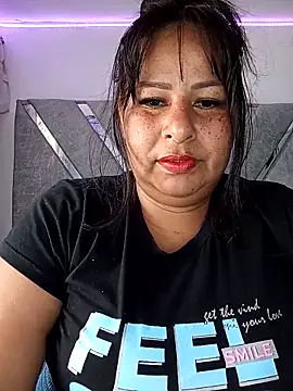 RosenRot07 online show from February 23, 8:06 pm