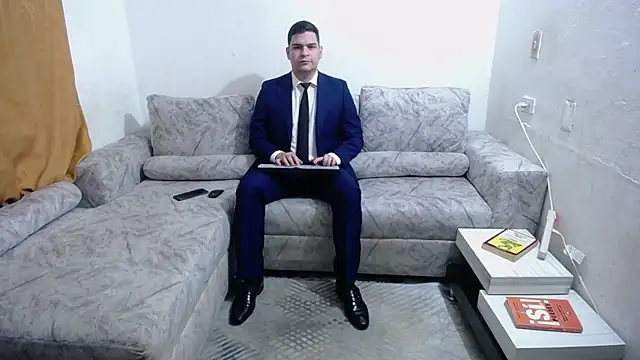 Victor Maitland online show from January 7, 8:11 pm